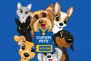 CUPOM PETZ